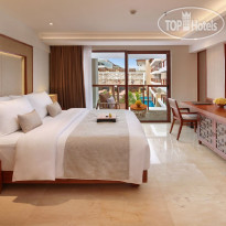 The Bandha Hotel & Suites