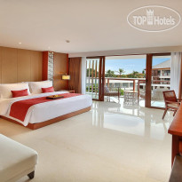 The Bandha Hotel & Suites