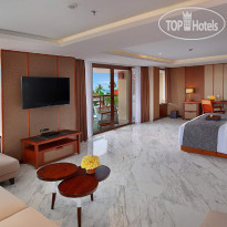 The Bandha Hotel & Suites