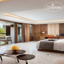 The Bandha Hotel & Suites