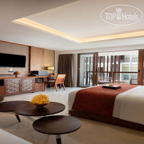 The Bandha Hotel & Suites