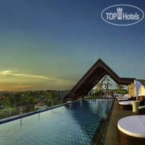 Ibis Bali Legian Street 
