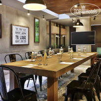 Ibis Bali Legian Street 