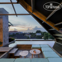 Artotel Sanur