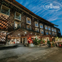 Artotel Sanur