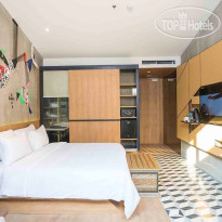 Artotel Sanur