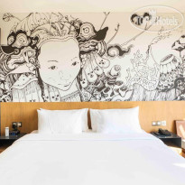 Artotel Sanur