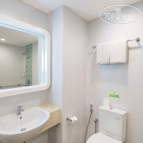 Zest Hotel Legian