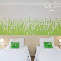 Zest Hotel Legian