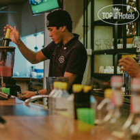 Zest Hotel Legian