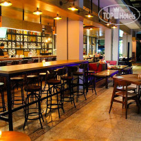Zest Hotel Legian