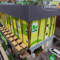 Zest Hotel Legian