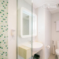 Zest Hotel Legian