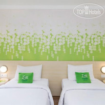 Zest Hotel Legian