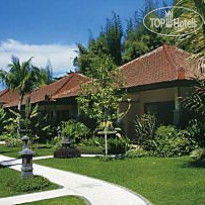 Bali Reef Resort