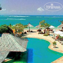 Bali Reef Resort