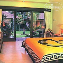 Bali Reef Resort