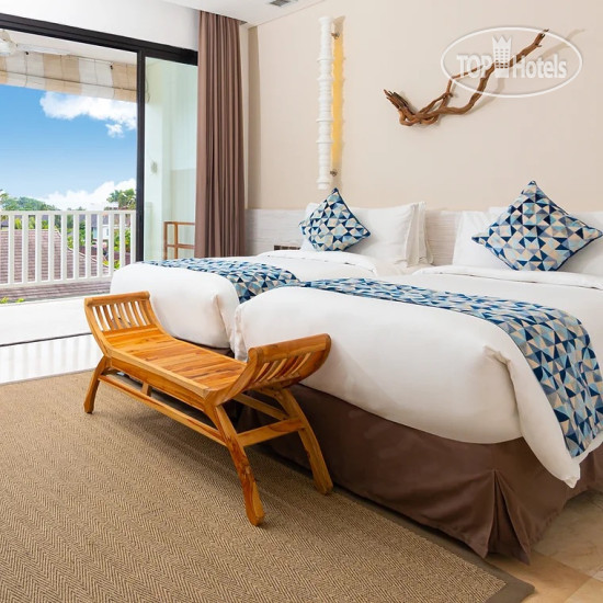 New photos from tourists Montigo Resorts Seminyak 5*