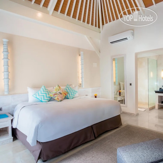 Hotel photo Montigo Resorts Seminyak 5*