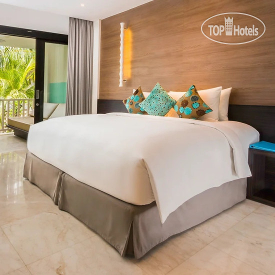 Hotelier's photos Montigo Resorts Seminyak 5*