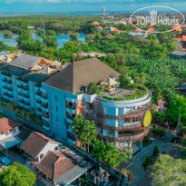 The Nest Hotel