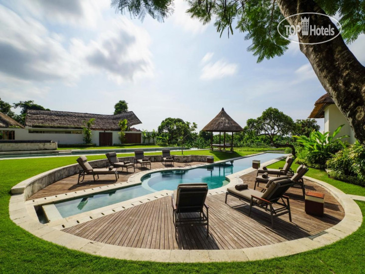 Hotel photo The Samata 4*