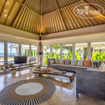 The Royal Purnama Art Suites & Villas 