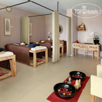 Swiss-Belresort Pecatu 