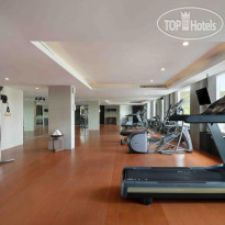 Swiss-Belresort Pecatu 