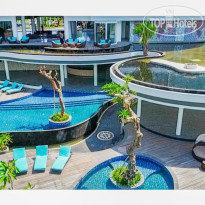 Swiss-Belresort Pecatu 