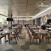 Swiss-Belresort Pecatu