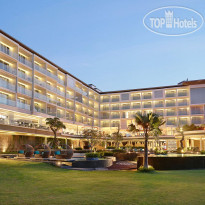 Swiss-Belresort Pecatu