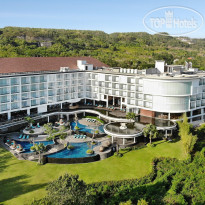 Swiss-Belresort Pecatu