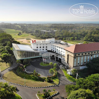 Swiss-Belresort Pecatu