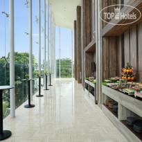 Swiss-Belresort Pecatu