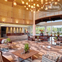 Swiss-Belresort Pecatu