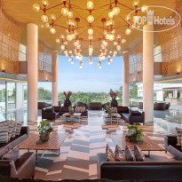 Swiss-Belresort Pecatu