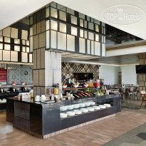 Swiss-Belresort Pecatu
