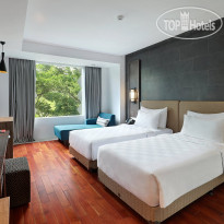 Swiss-Belresort Pecatu