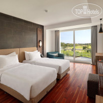 Swiss-Belresort Pecatu
