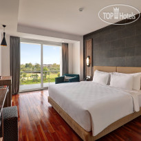 Swiss-Belresort Pecatu