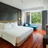 Swiss-Belresort Pecatu