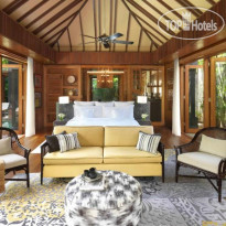 Indigo Bali Seminyak Beach 