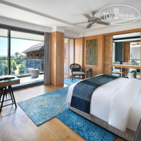 Indigo Bali Seminyak Beach 