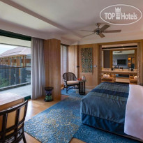 Indigo Bali Seminyak Beach