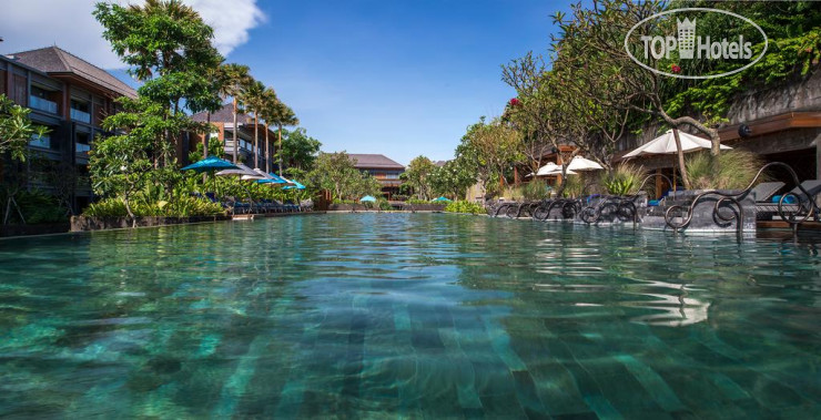 New photos from tourists Indigo Bali Seminyak Beach 5*