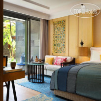 Indigo Bali Seminyak Beach