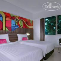 Favehotel Kuta Kartika Plaza