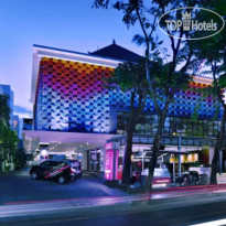 Favehotel Kuta Kartika Plaza