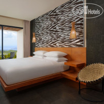 Renaissance Bali Uluwatu Resort & Spa 